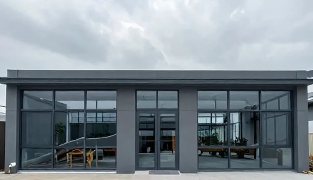 企业展示套餐选型有哪些常见误区?
