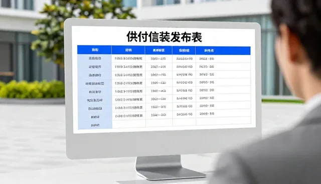 企业展示服务选型中的使用与维护建议