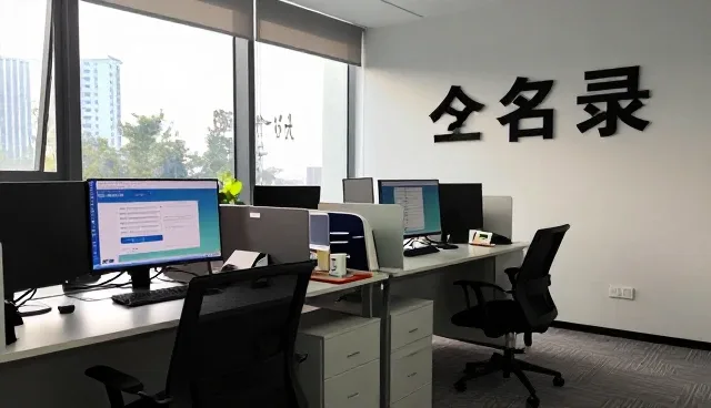供求信息发布中的选型关注点与维护建议